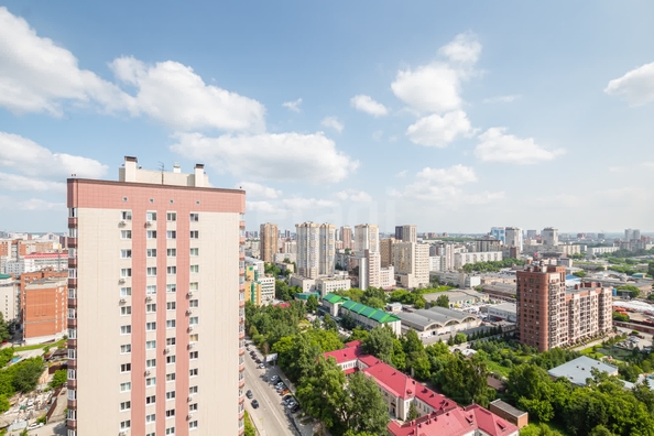 
  Продается 3-комн. квартира, 100.6 м², Ядринцевская ул, д. 57
. Фото 30.