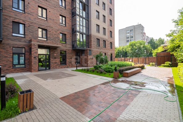 
  Продается 3-комн. квартира, 100.6 м², Ядринцевская ул, д. 57
. Фото 34.