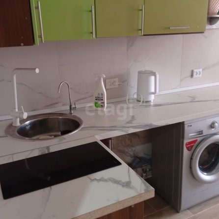 
  Сдается 2-комн. квартира, 60 м², Барьерная ул, д. 1
. Фото 8.