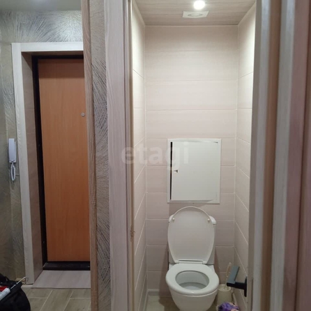
  Сдается 2-комн. квартира, 60 м², Барьерная ул, д. 1
. Фото 12.