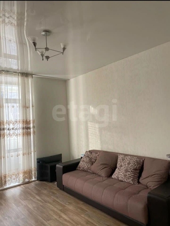 
  Сдается 1-комн. квартира, 41 м², Красный пр-кт, д. 179/1
. Фото 1.