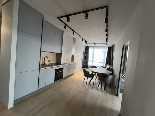 
  Сдается 3-комн. квартира, 69 м², Аэропорт ул, д. 88
. Фото 4.