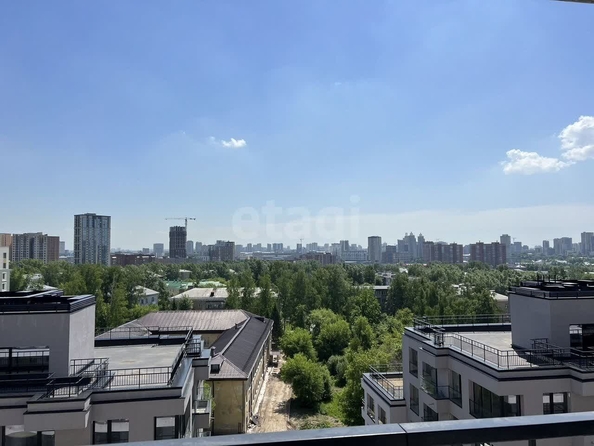 
  Сдается 3-комн. квартира, 69 м², Аэропорт ул, д. 88
. Фото 24.
