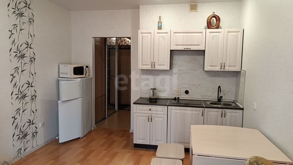 
  Сдается 1-комн. квартира, 30 м², Стартовая ул, д. 1к19
. Фото 1.