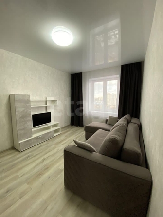 
  Сдается 2-комн. квартира, 39.5 м², Кирова ул, д. 274
. Фото 1.