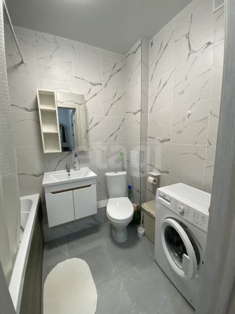 
  Сдается 2-комн. квартира, 39.5 м², Кирова ул, д. 274
. Фото 19.