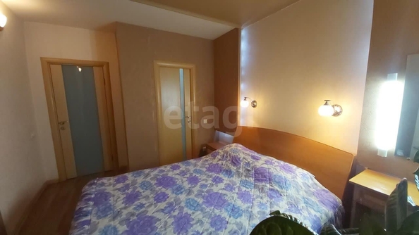 
  Сдается 3-комн. квартира, 58.6 м², Нижегородская ул, д. 27
. Фото 3.