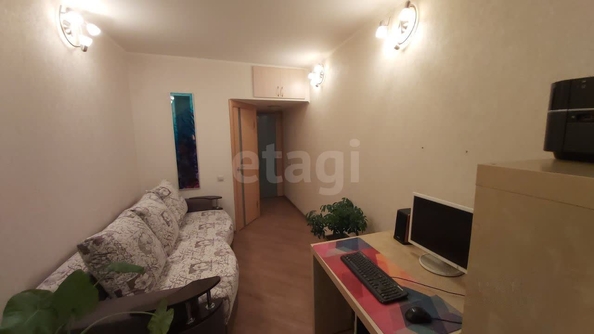 
  Сдается 3-комн. квартира, 58.6 м², Нижегородская ул, д. 27
. Фото 13.