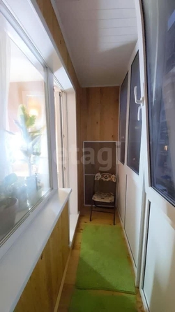 
  Сдается 3-комн. квартира, 58.6 м², Нижегородская ул, д. 27
. Фото 14.