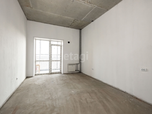 
  Продается студия, 33 м², ЖК Калининский-2
. Фото 1.