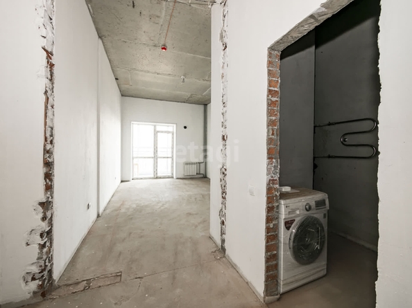 
  Продается студия, 33 м², ЖК Калининский-2
. Фото 7.