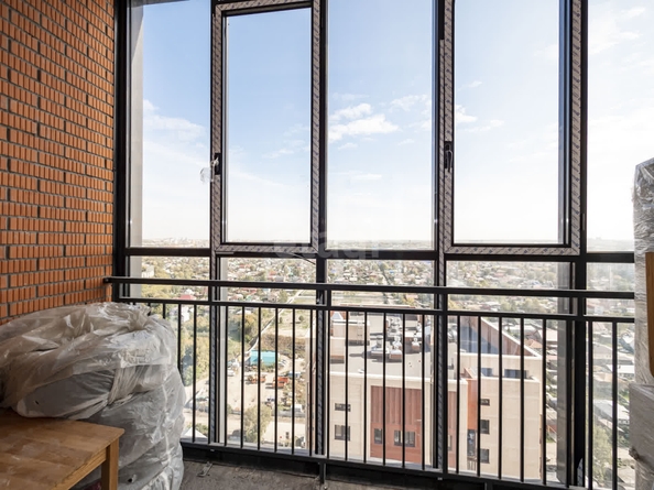 
  Продается студия, 33 м², ЖК Калининский-2
. Фото 10.