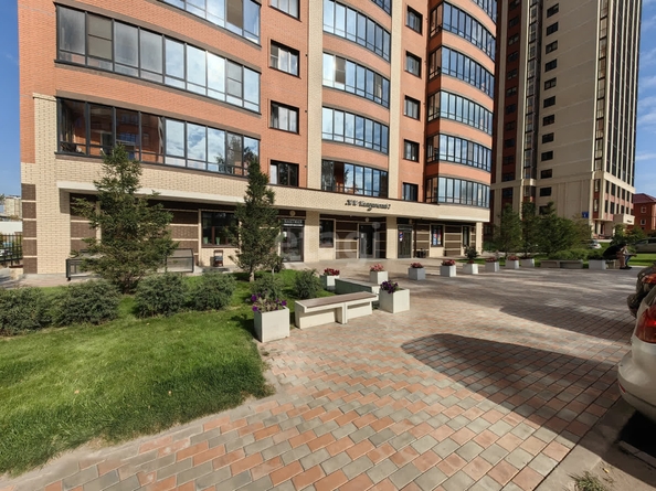 
  Продается студия, 33 м², ЖК Калининский-2
. Фото 15.