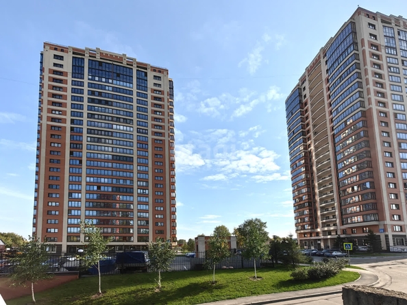 
  Продается студия, 33 м², ЖК Калининский-2
. Фото 18.