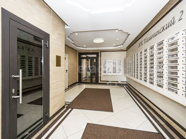 
  Продается студия, 33 м², ЖК Калининский-2
. Фото 25.