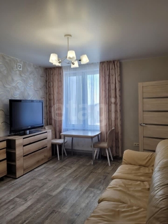 
  Сдается 1-комн. квартира, 45 м², Дмитрия Шамшурина ул, д. 29
. Фото 1.