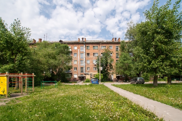 
  Сдается 1-комн. квартира, 36 м², Карла Маркса пр-кт, д. 14
. Фото 38.