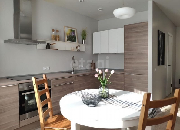 
  Продается 1-комн. квартира, 43.3 м², Фрунзе ул, д. 230
. Фото 1.