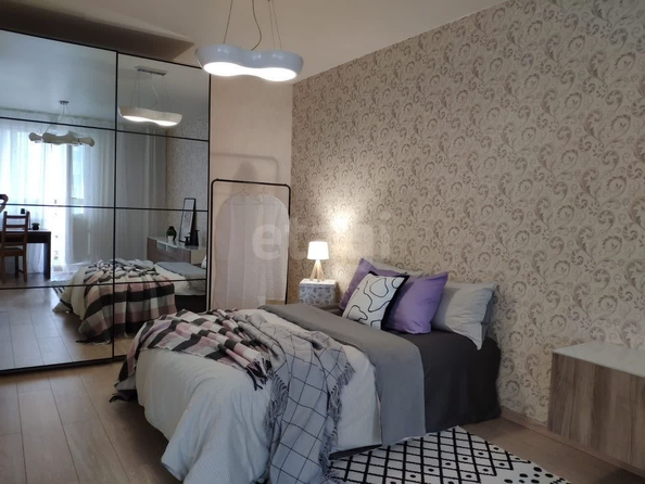 
  Продается 1-комн. квартира, 43.3 м², Фрунзе ул, д. 230
. Фото 11.