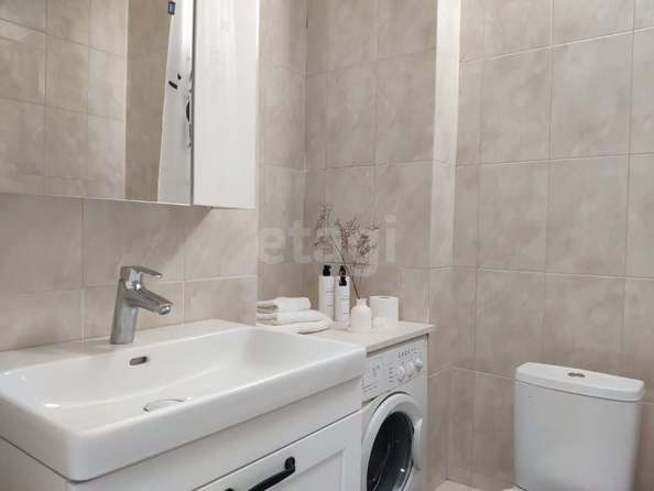
  Продается 1-комн. квартира, 43.3 м², Фрунзе ул, д. 230
. Фото 17.