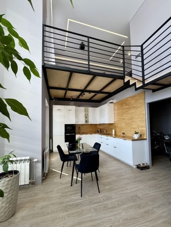 
  Продается 3-комн. квартира, 82.2 м², ЖК Онега, дом 5
. Фото 3.