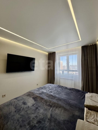 
  Продается 3-комн. квартира, 82.2 м², ЖК Онега, дом 5
. Фото 18.