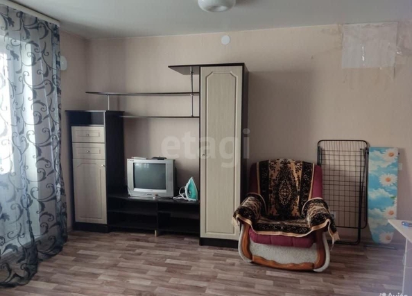 
  Сдается 1-комн. квартира, 28 м², Ивана Севастьянова ул, д. 9
. Фото 1.