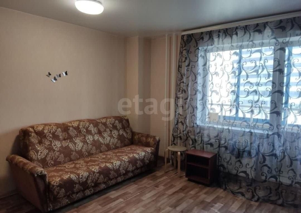 
  Сдается 1-комн. квартира, 28 м², Ивана Севастьянова ул, д. 9
. Фото 4.