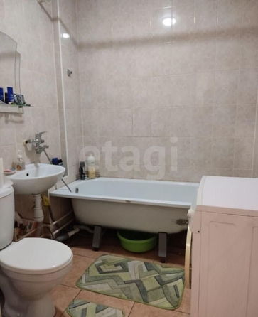 
  Сдается 1-комн. квартира, 28 м², Ивана Севастьянова ул, д. 9
. Фото 6.