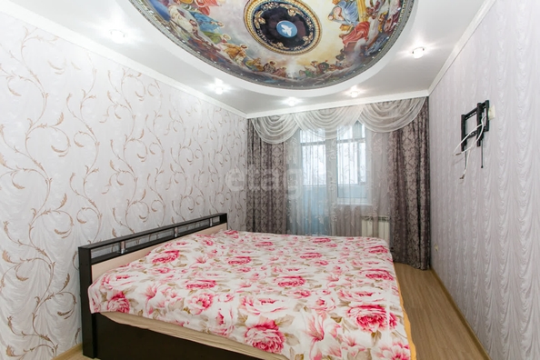 
  Продается 4-комн. квартира, 77.1 м², Тульская ул, д. 90
. Фото 13.