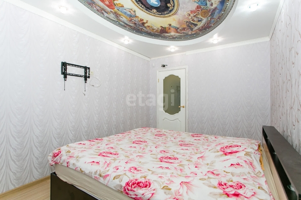 
  Продается 4-комн. квартира, 77.1 м², Тульская ул, д. 90
. Фото 15.