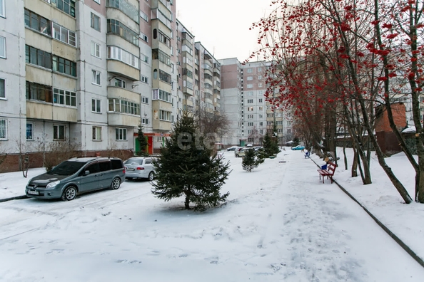 
  Продается 4-комн. квартира, 77.1 м², Тульская ул, д. 90
. Фото 38.
