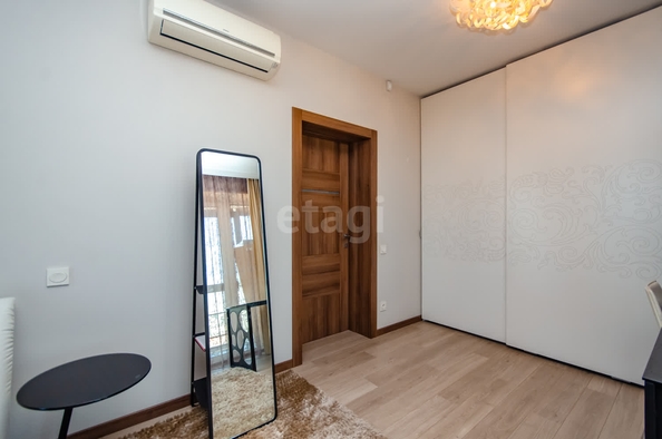 
  Продается 3-комн. квартира, 90.4 м², Некрасова ул, д. 35
. Фото 12.