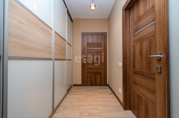 
  Продается 3-комн. квартира, 90.4 м², Некрасова ул, д. 35
. Фото 18.