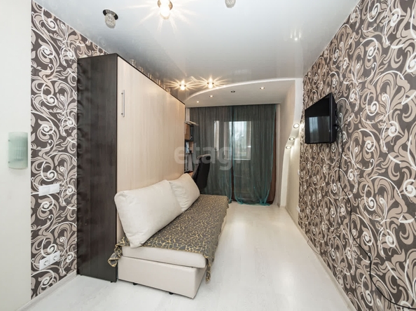 
  Продается 3-комн. квартира, 59.6 м², Кропоткина ул, д. 267
. Фото 8.