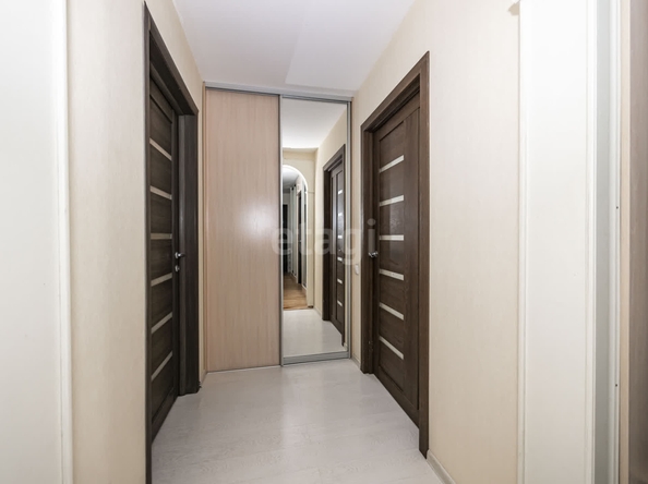 
  Продается 3-комн. квартира, 59.6 м², Кропоткина ул, д. 267
. Фото 13.