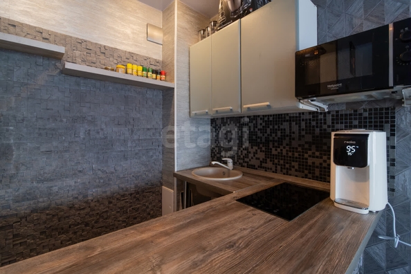 
  Продается студия, 25.5 м², Титова ул, д. 253/5
. Фото 9.