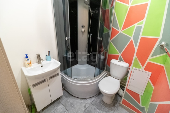 
  Продается студия, 25.5 м², Титова ул, д. 253/5
. Фото 16.