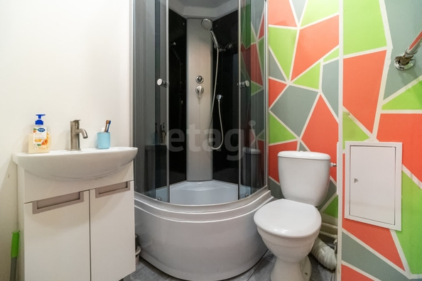 
  Продается студия, 25.5 м², Титова ул, д. 253/5
. Фото 17.
