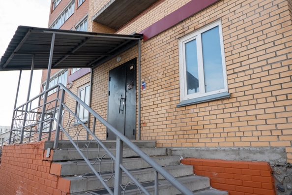 
  Продается студия, 25.5 м², Титова ул, д. 253/5
. Фото 27.