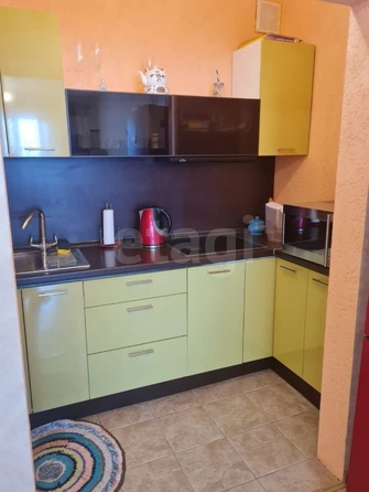
  Сдается 1-комн. квартира, 38 м², Татьяны Снежиной ул, д. 45/3
. Фото 2.