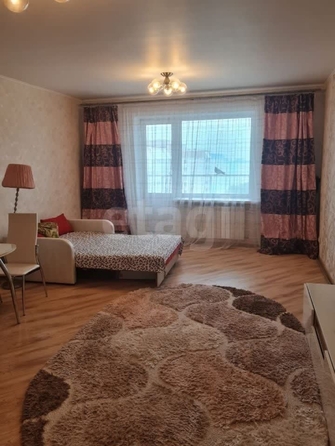 
  Сдается 1-комн. квартира, 38 м², Татьяны Снежиной ул, д. 45/3
. Фото 6.
