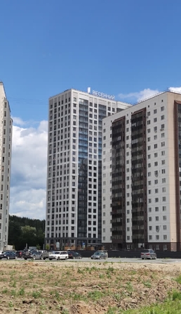 
  Продается 1-комн. квартира, 38.5 м², ЖК Весенний, Заречная дом 5/5
. Фото 3.