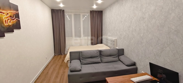 
  Продается 1-комн. квартира, 38.5 м², ЖК Весенний, Заречная дом 5/5
. Фото 6.