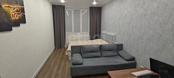 
  Продается 1-комн. квартира, 38.5 м², ЖК Весенний, Заречная дом 5/5
. Фото 8.