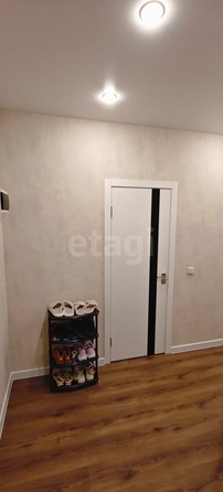 
  Продается 1-комн. квартира, 38.5 м², ЖК Весенний, Заречная дом 5/5
. Фото 10.