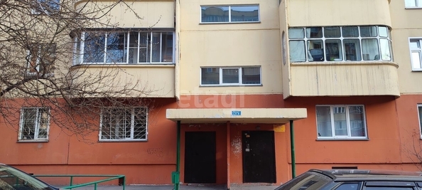
  Продается 1-комн. квартира, 42.3 м², Плахотного ул, д. 74
. Фото 14.