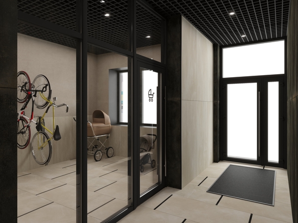 
  Продается 2-комн. квартира, 59.48 м², ЖК Расцветай на Дуси Ковальчук
. Фото 2.