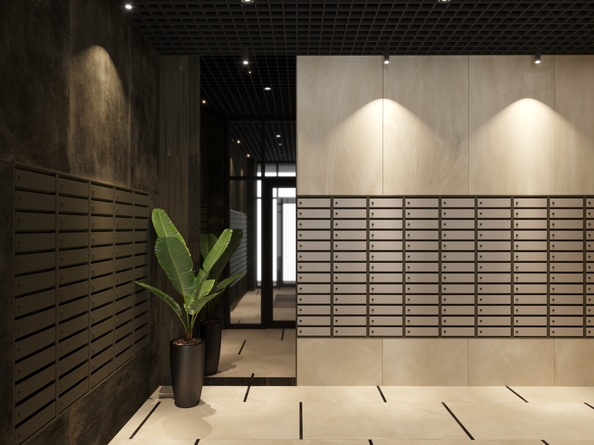 
  Продается 2-комн. квартира, 56.52 м², ЖК Расцветай на Дуси Ковальчук
. Фото 8.