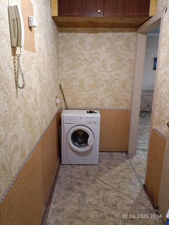 
  Сдам 2-комн. квартиру, 35.5 м², Дзержинского пр-кт, д. 33
. Фото 1.